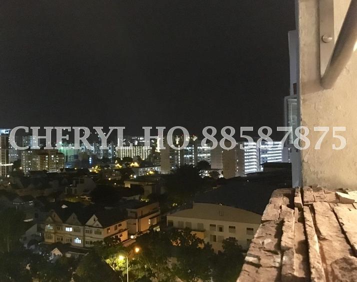 Hougang Avenue 1 thumbnail photo